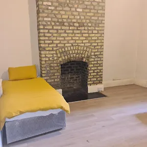 Apartment One Bedroom Apartment, Dublin