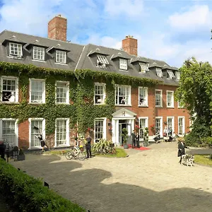 Hayfield Manor 5* Корк