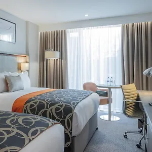 Hotell Clayton Charlemont
