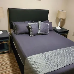 Gasthof Double Bedroom