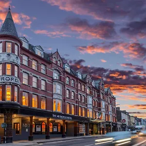 The Metropole Irland