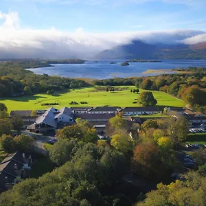Castlerosse Park , Killarney Irlanda