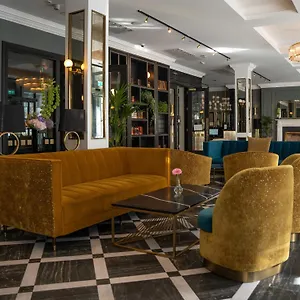 Hotell Iveagh Garden