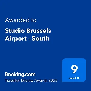 Brussels Airport - South , Zaventem Bélgica