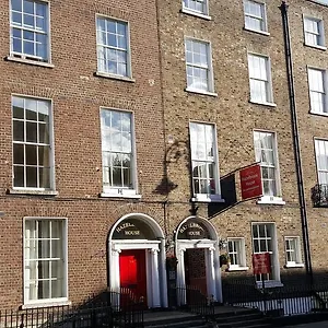 Gasthof Hazelbrook House