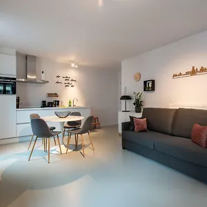 Salt & Pepper , Gante Bélgica