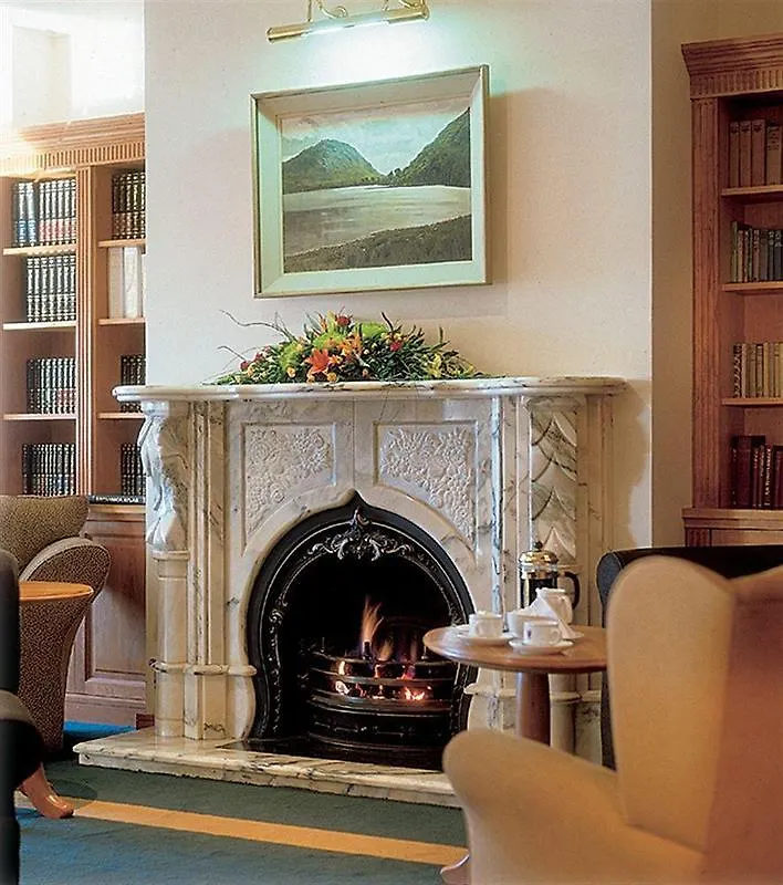 Red Cow Moran Hotel Dublin 4*,  Ireland