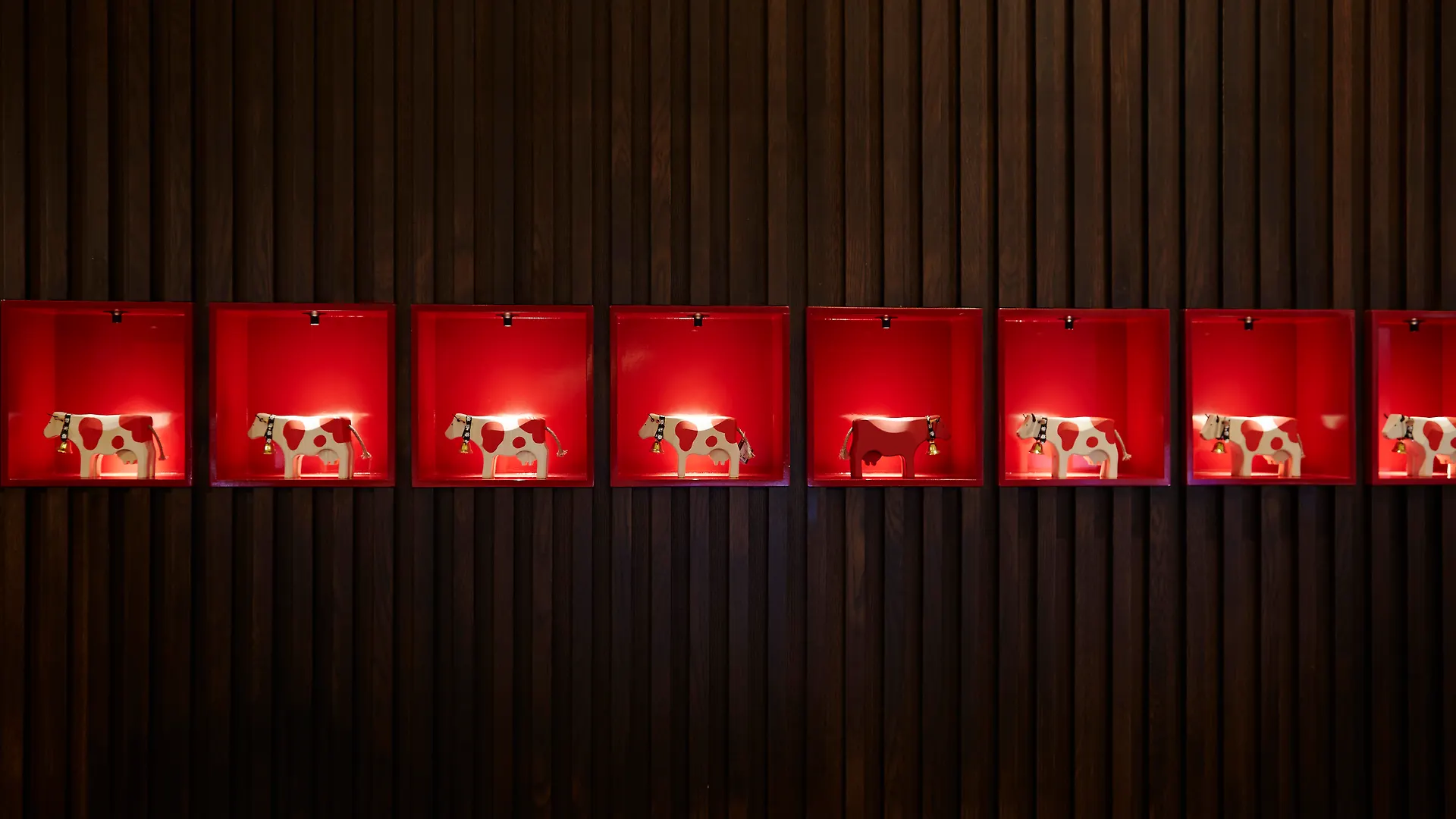 Red Cow Moran Hotel Dublin