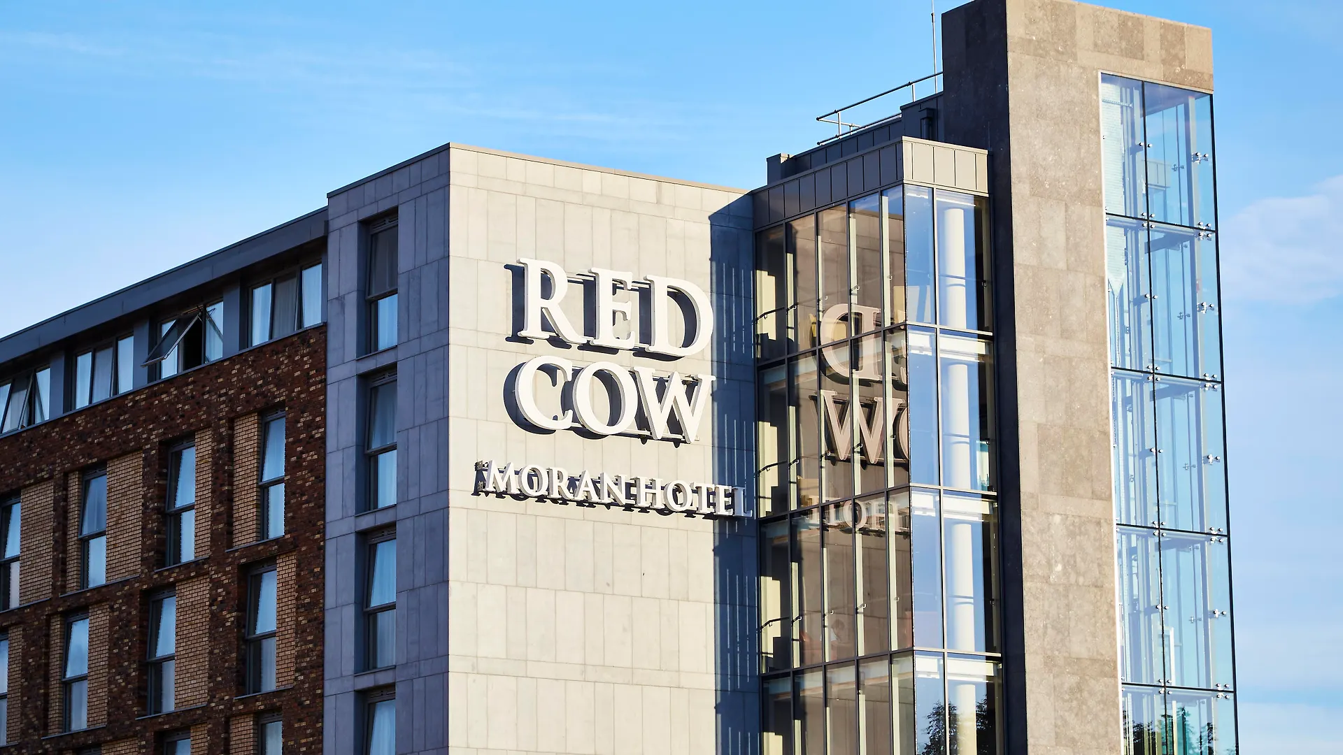 Red Cow Moran Hotel Dublin Ireland