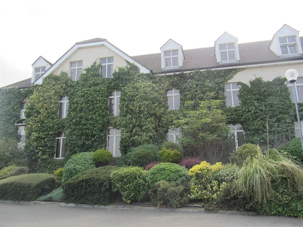 Red Cow Moran Hotel Dublin 4*,