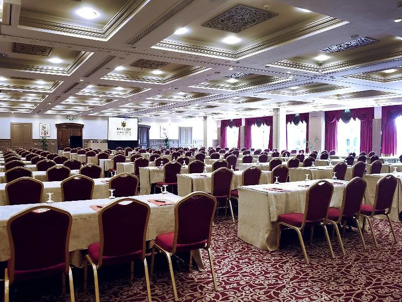 Red Cow Moran Hotel Dublin