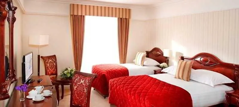 Red Cow Moran Hotel Dublin