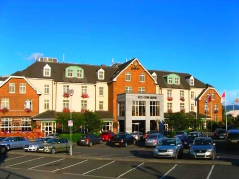Red Cow Moran Hotel Dublin
