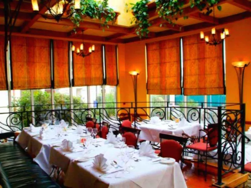 Red Cow Moran Hotel Dublin