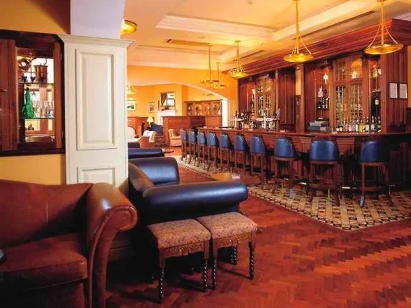 Red Cow Moran Hotel Dublin 4*,  Ireland