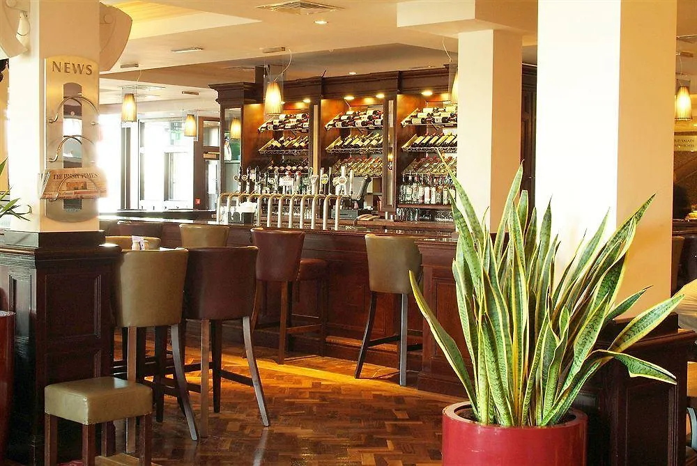 Red Cow Moran Hotel Dublin