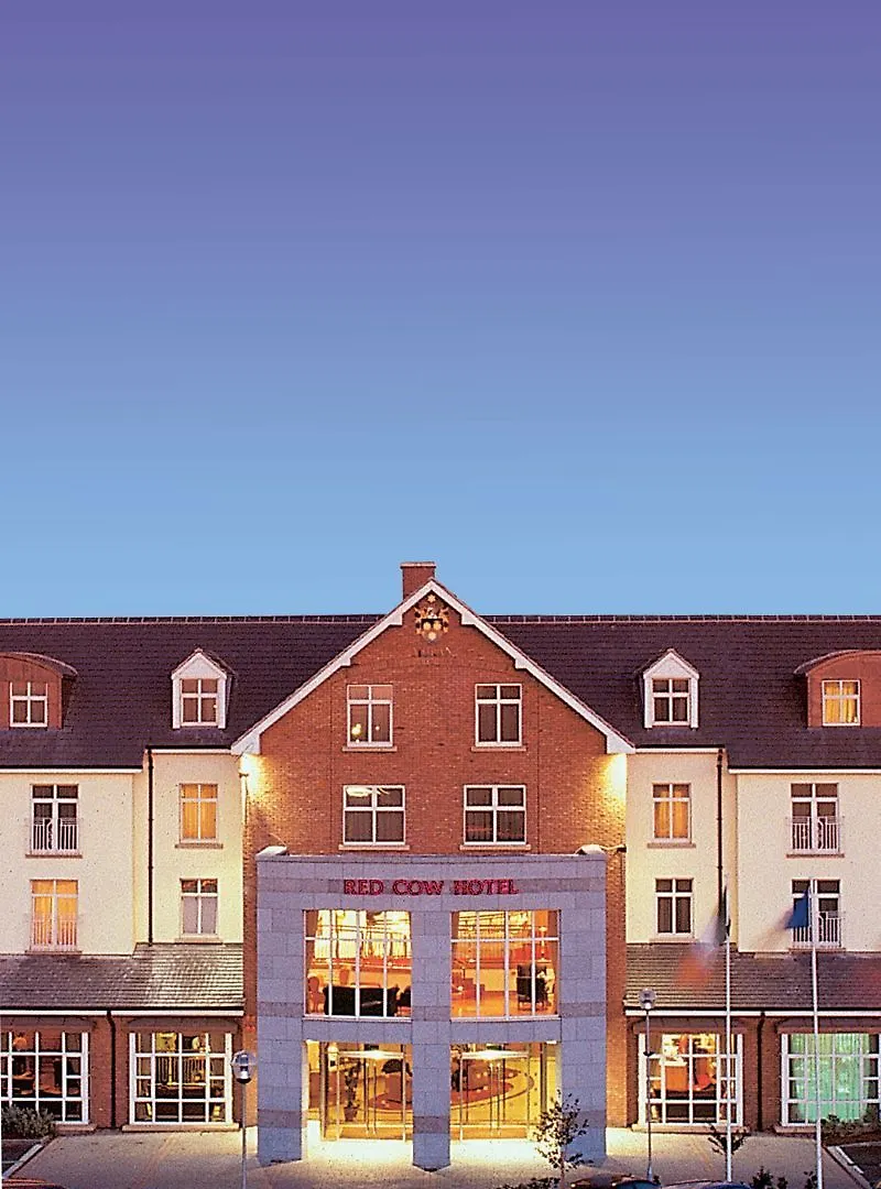 Red Cow Moran Hotel Dublin Ireland