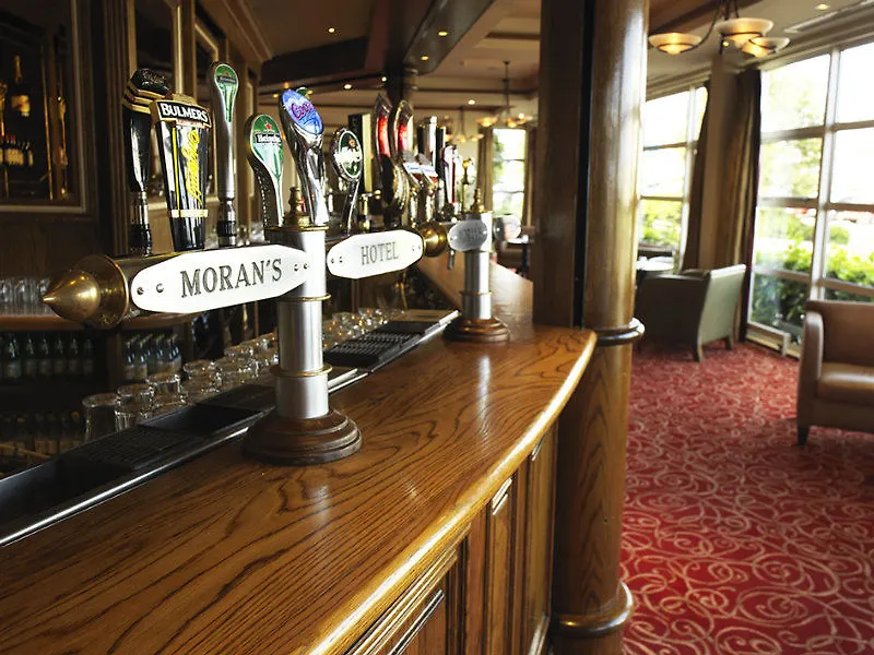 Red Cow Moran Hotel Dublin