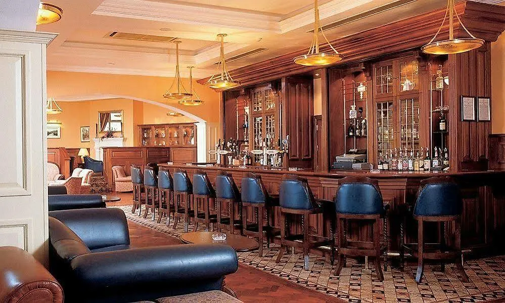 Red Cow Moran Hotel Dublin