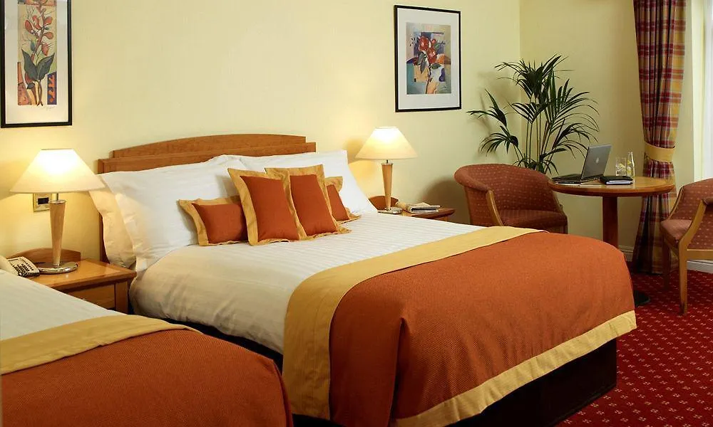 Red Cow Moran Hotel Dublin