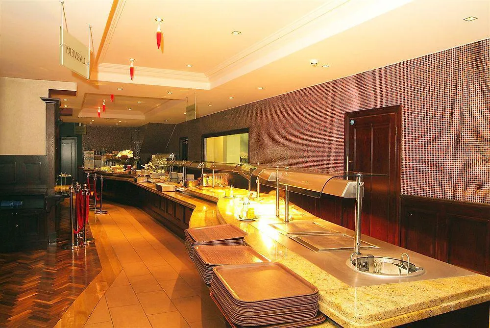 Red Cow Moran Hotel Dublin Irland