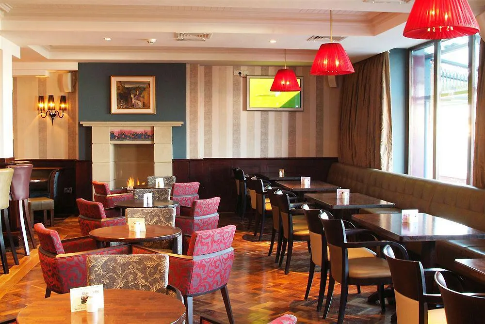 Red Cow Moran Hotel Dublin 4*,  Ireland