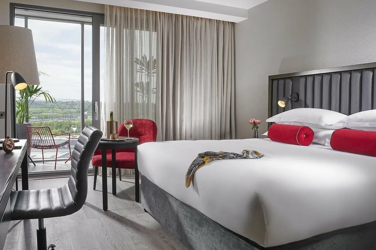 Red Cow Moran Hotel Dublin